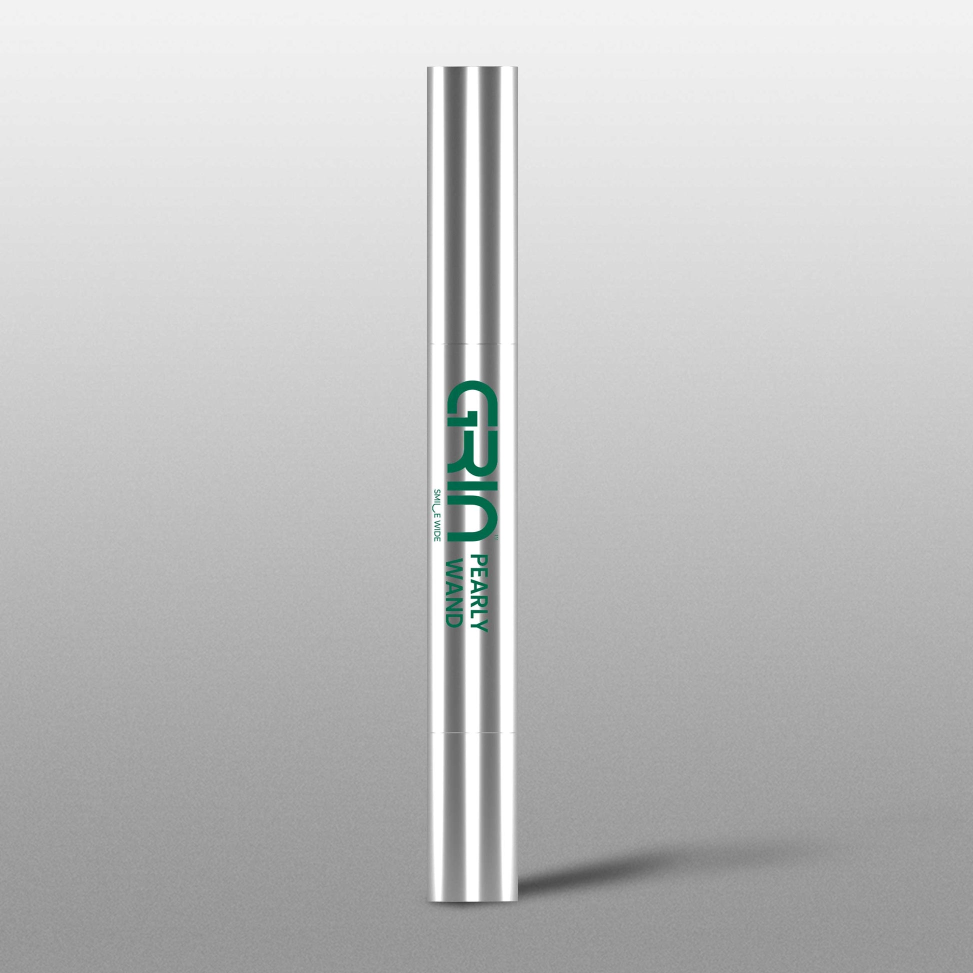 GRIN pearly wand | Effective Whitening | Enamel Protection | Soothes Gums | Fresh  Breath | result in minutes | 2 mL