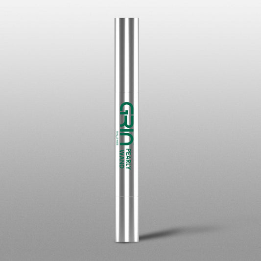 GRIN pearly wand | Effective Whitening | Enamel Protection | Soothes Gums | Fresh  Breath | result in minutes | 2 mL