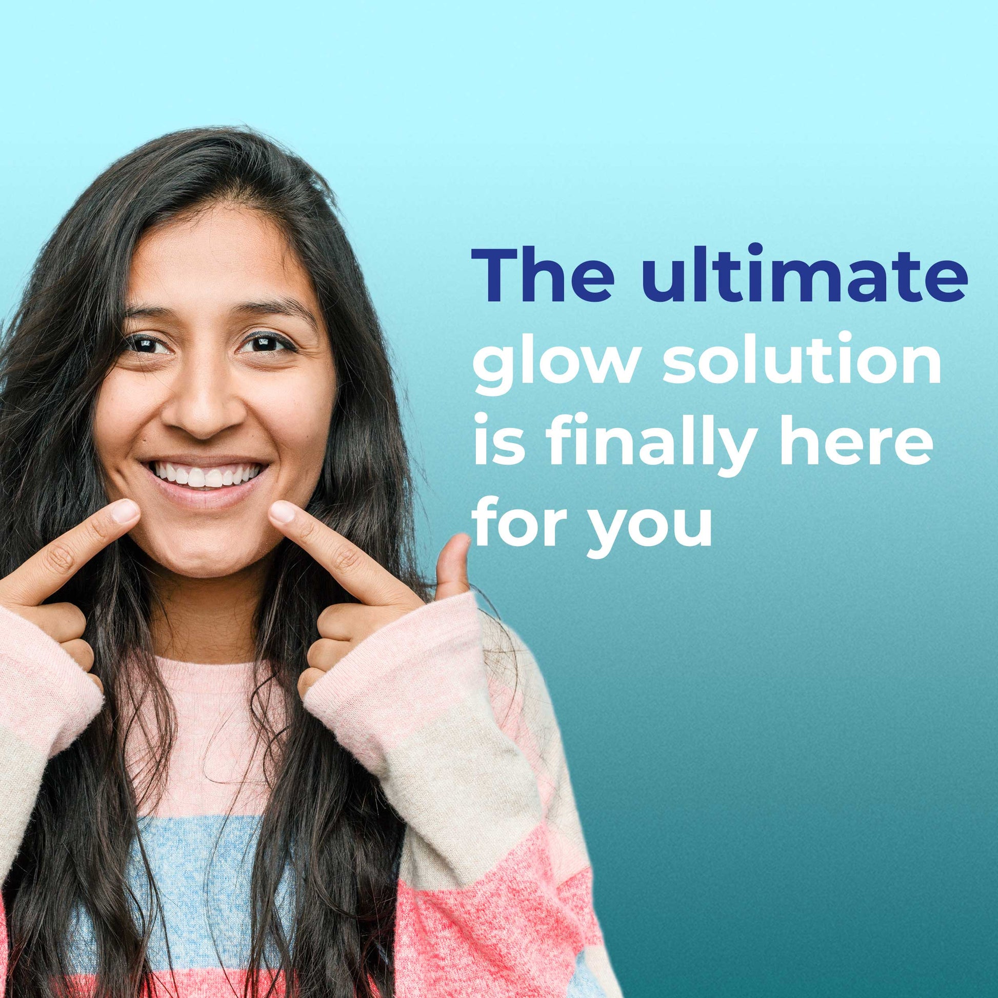 GRIN Dazzle Bright Teeth Whitening Serum | 360° Oral Care | SLS-Free & Non Invasive Formula | Removes Stains & Boosts Confidence | Net Wt. 1.01 fl. oz (30 mL)